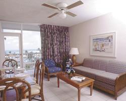 Apartamento timesharing