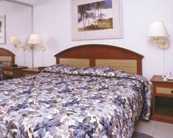 Apartamento timesharing