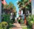 La Casa del Sol 
appartement de multipropriété 
Texas (&Eacute;tats-Unis)
