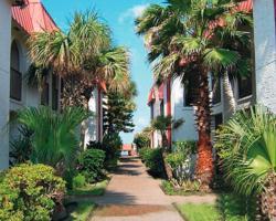 La Casa del Sol resort