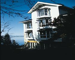 Appartement de multipropriété