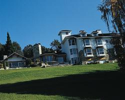 La Cascada Hotel logement