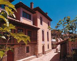 La Casona de Vidiago resort