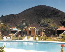 La Ceiba Beach Resort logement