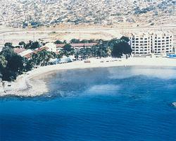 La Concha Beach Resort resort