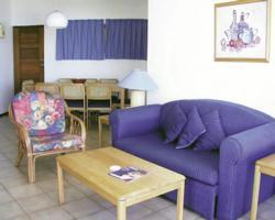 Appartement de multipropriété