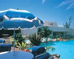 Appartement de multipropriété