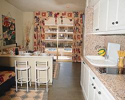 Multipropietà appartamento