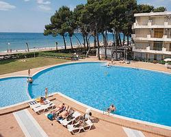 La Dorada Club Internacional alloggio