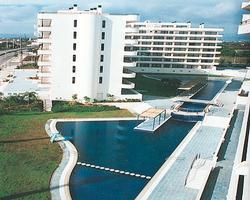 La Dorada Riviera Park Salou resort