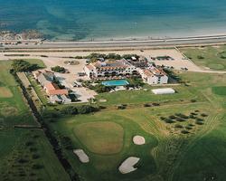 La Grande Mare Golf & Country Club acomodação