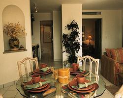 Appartement de multipropriété