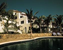 La Jolla - Lomas logement