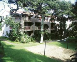 La Lucia Sands resort