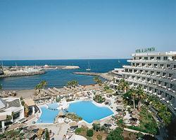 La Pinta Beach Club logement