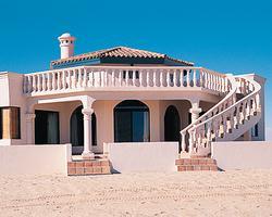 La Playa Casa Linda resort