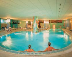 Apartamento timesharing