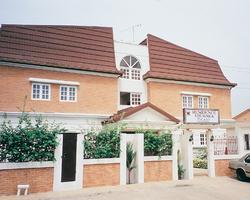 La Residence Eburnea logement