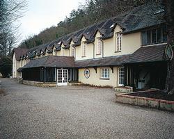 La Residence Normande resort