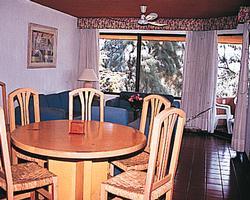 Appartement de multipropriété