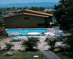 La Rinconada Santa Fe Morelos logement