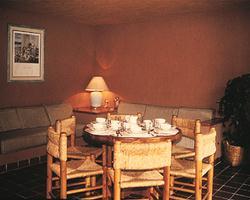 Appartement de multipropriété