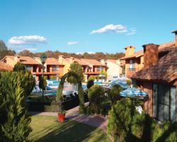 La Rinconada Tequisquiapan logement