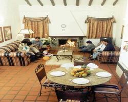 Appartement de multipropriété