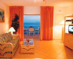 Complejo de multipropiedad