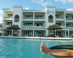 La Vista Beach Resort complejo