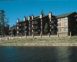 Lagonita Lodge Resort resort