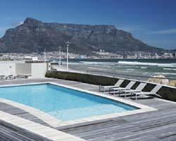 Lagoon Beach Hotel complejo