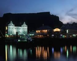 Lagoon Beach - Luxury resort