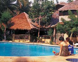 Laguna de Boracay Resort alloggio