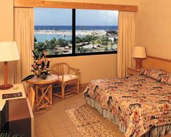 Apartamento timesharing