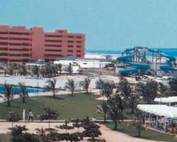 Lagunamar Hotel Resort Casino acomodação