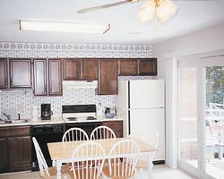 Appartement de multipropriété