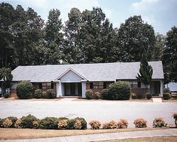 Lake Sinclair Villages logement