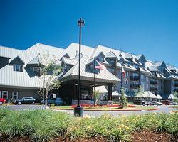 Lake Tahoe Vacation Resort resort