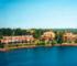 Lakehomes at Superior Shores 
complejo de multipropiedad 
Minnesota (Estados Unidos)