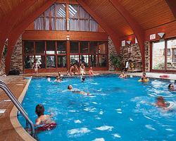 Timesharing appartement