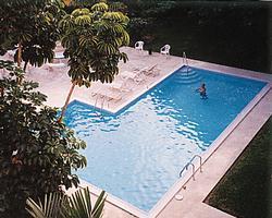 Appartement de multipropriété