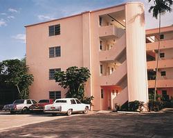 Lakeview Manor Club logement