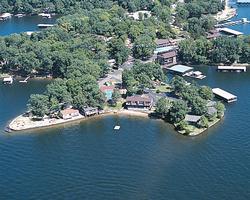 Lakeview Resort resort