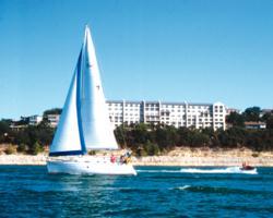 Lakeway Inn resort