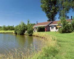 Landal Aelderholt resort