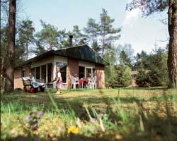 Landal Heideheuvel complejo