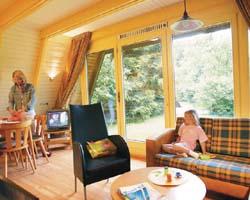 Apartamento timesharing