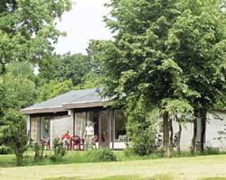 Landal Hochwald acomodação