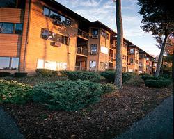 Landmark Resort resort